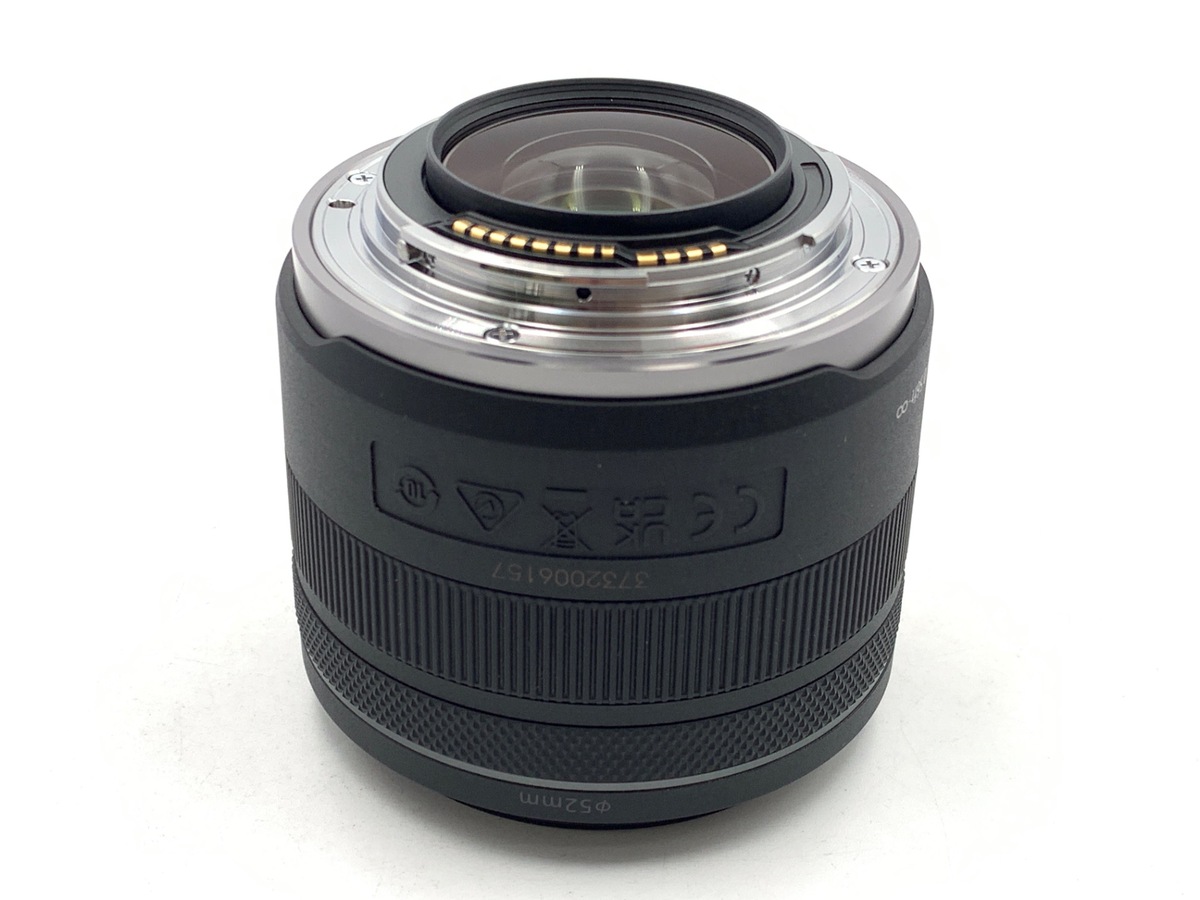 RF 35/1.8 マクロ IS STM