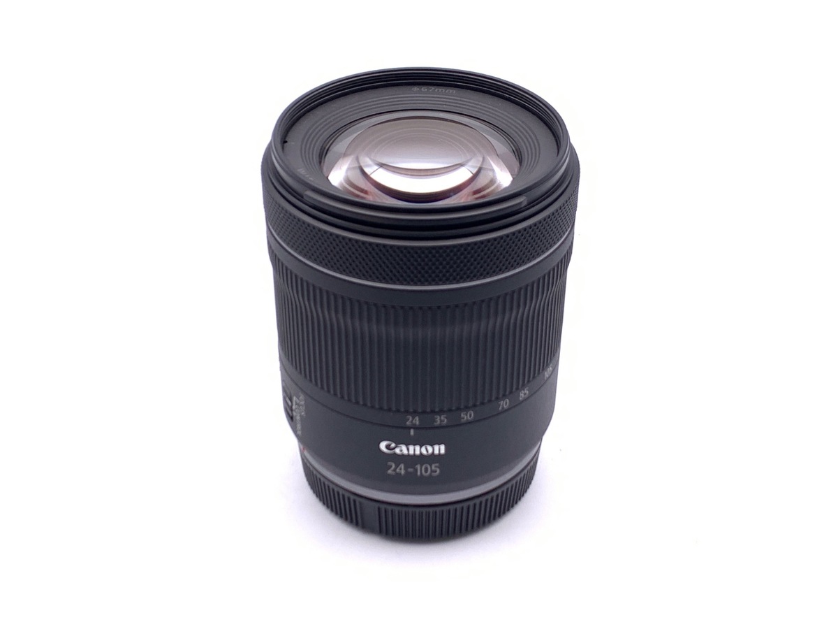 中古】キヤノン RF24-105mm F4-7.1 IS STM 在庫一覧｜カメラのキタムラ