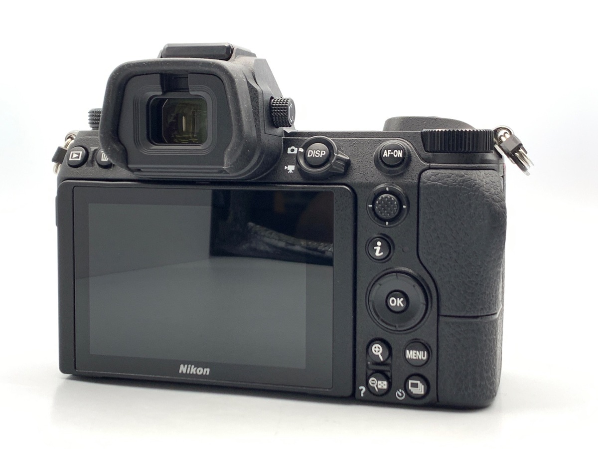 Z 6 ボディ【2450万画素】