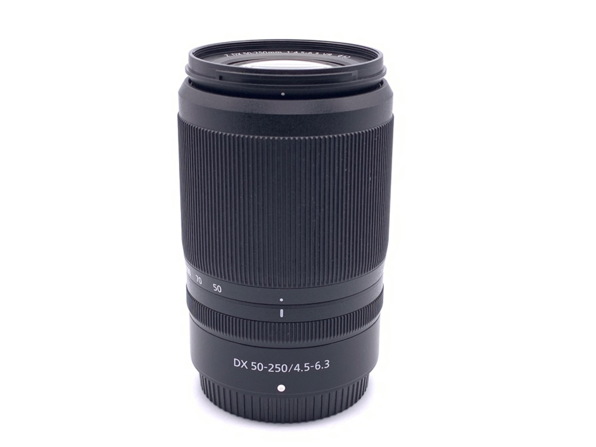Z DX 50-250/4.5-6.3 VR