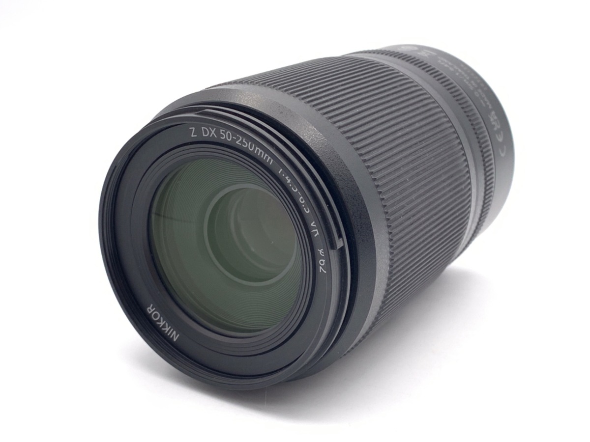 Z DX 50-250/4.5-6.3 VR