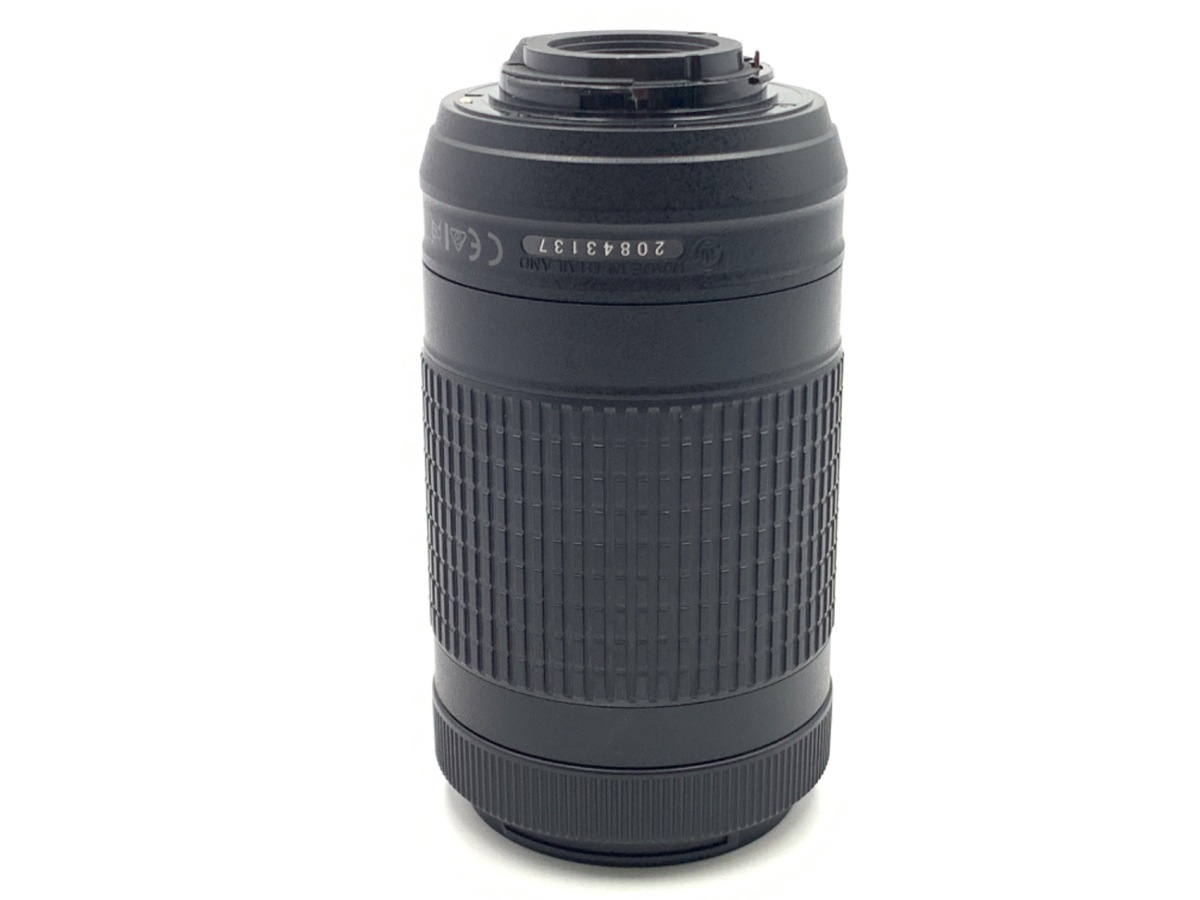 AF-P DX 70-300/4.5-6.3G ED VR