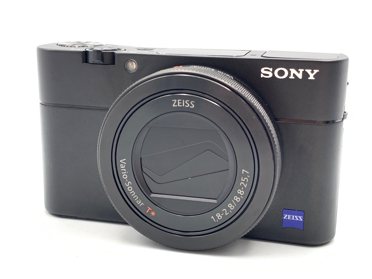 中古】ソニー Cyber-shot DSC-RX100M5A 在庫一覧｜カメラのキタムラ