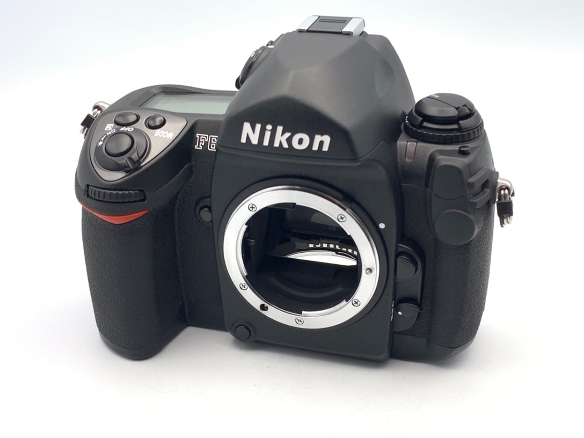 中古】ニコン F6 ボディ 在庫一覧｜カメラのキタムラ