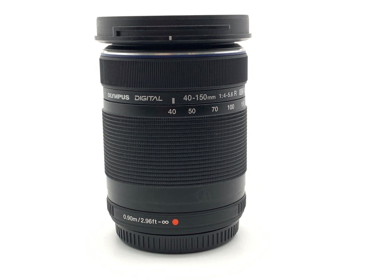⭐️良品⭐️OLYMPUS オリンパス M.ZUIKO 40-150mmR ED 中古：AB(良品)】オリンパス M.ZUIKO DIGITAL ED 40-150mm F4.0-5.6 R