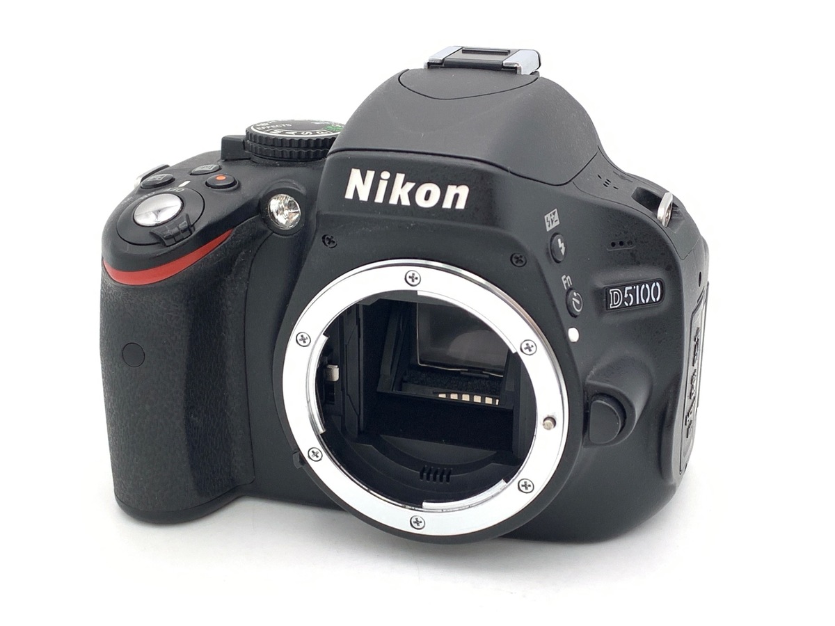 中古】ニコン D5100 ボディ 在庫一覧｜カメラのキタムラ