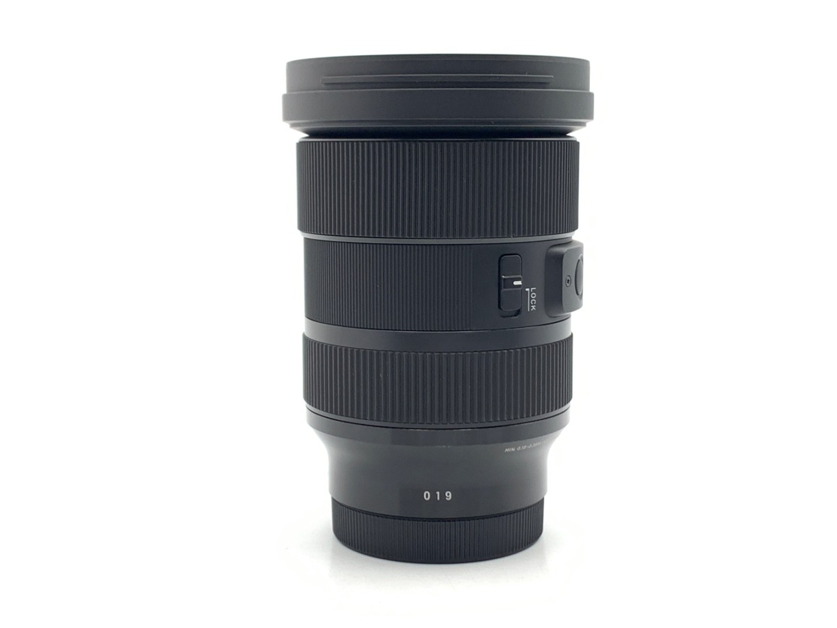 24-70mm F2.8 DG DN [ライカL用] 中古価格比較 - 価格.com