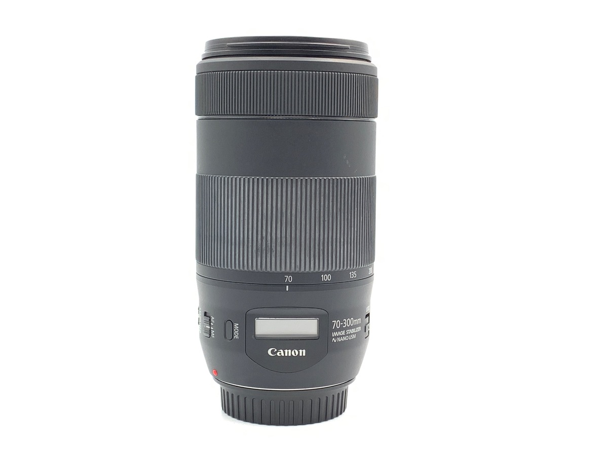 中古】キヤノン EF70-300mm F4-5.6 IS II USM 在庫一覧｜カメラのキタムラ