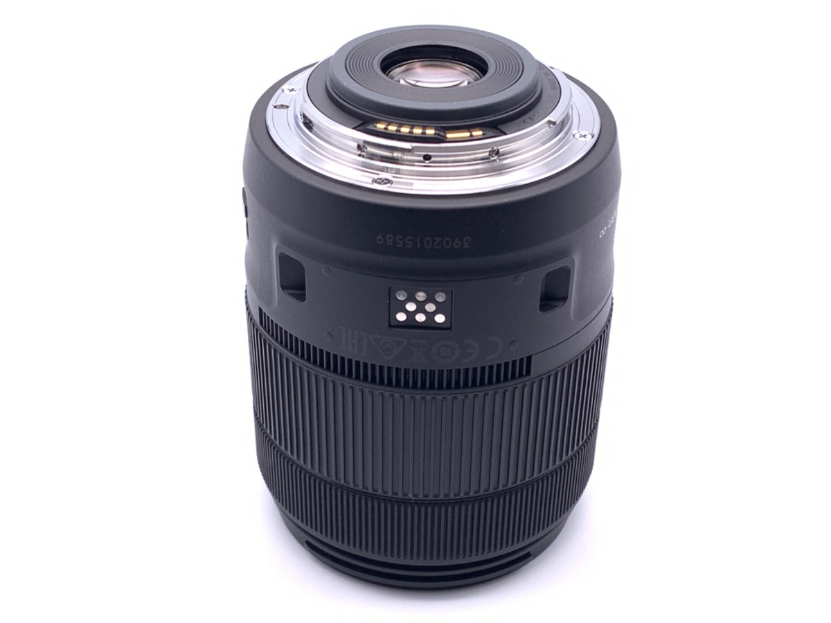 EF-S 18-135/3.5-5.6 IS USM