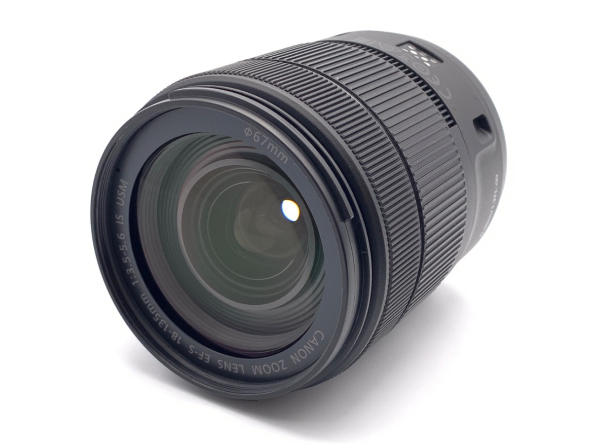EF-S 18-135/3.5-5.6 IS USM