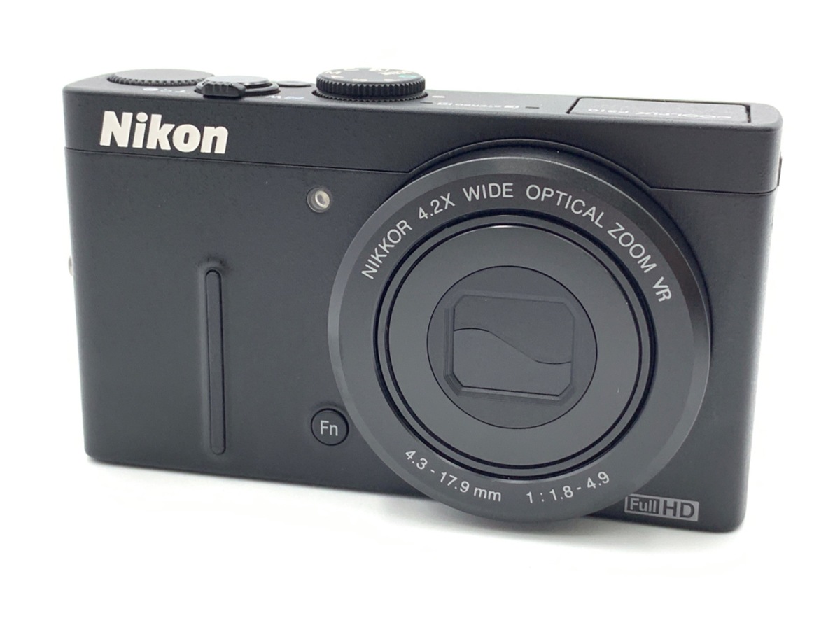 価格.com - ニコン COOLPIX L110 価格比較