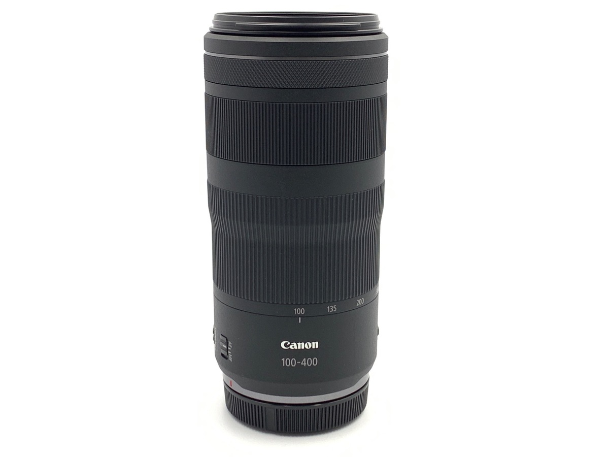 美品】RF 100-400mm F5.6-8 IS USM 【公式通販】