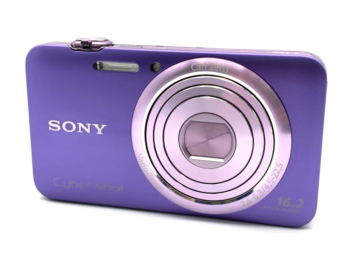 SONY Cyber−Shot DSC-WX7 ブルー デジカメ 3050 SONY Cyber-Shot DSC-WX7 Blue Digital Camera 3050 From Japan