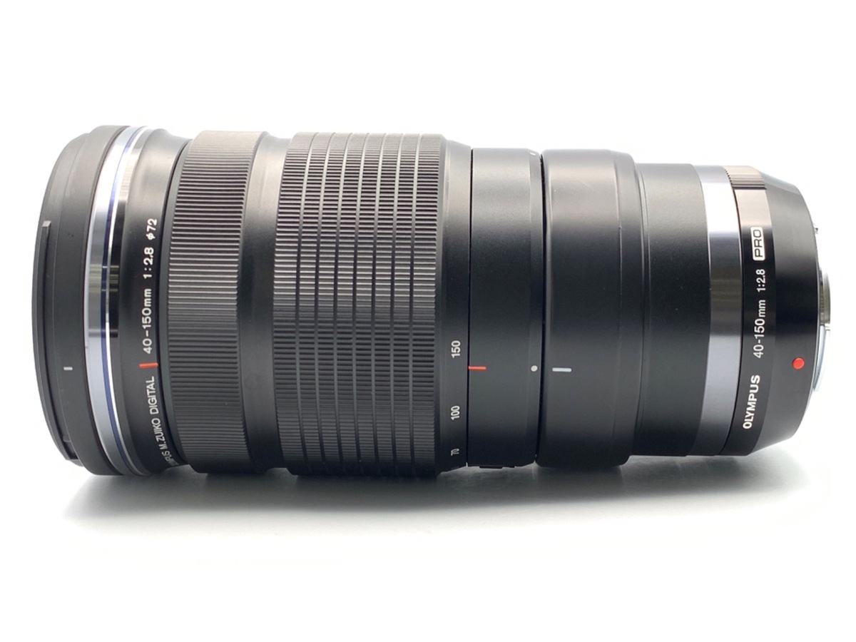 オリンパスズームレンズ40-150mm中古品 楽天市場】40-150 pro 中古の通販