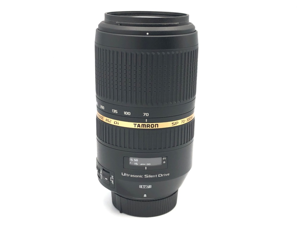 SP 70-300/4-5.6 ƺ Di VC USD (A005)