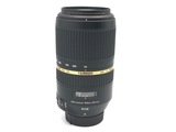中古】タムロン SP70-300mmF4-5.6 Di VC USD （Model A005