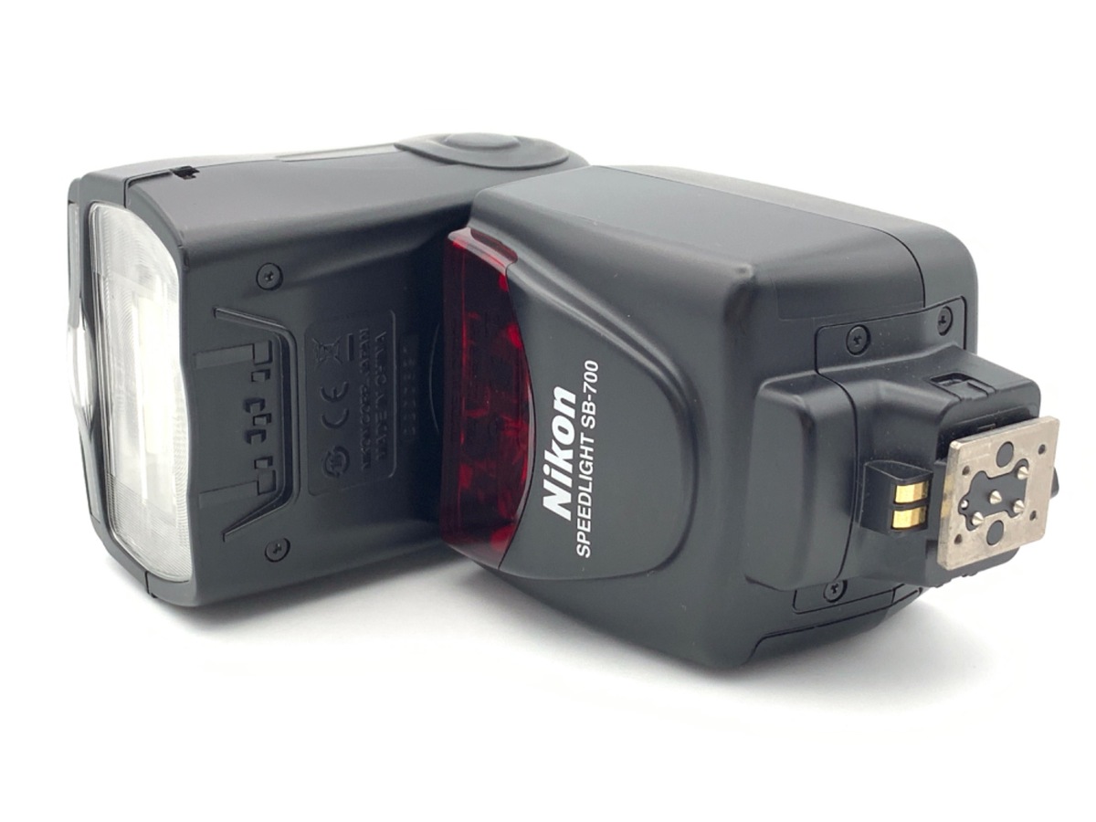 中古】ニコン スピードライト SB-700 在庫一覧｜カメラのキタムラ