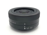 中古】パナソニック LUMIX G VARIO 12-32mm F3.5-5.6 ASPH. MEGA