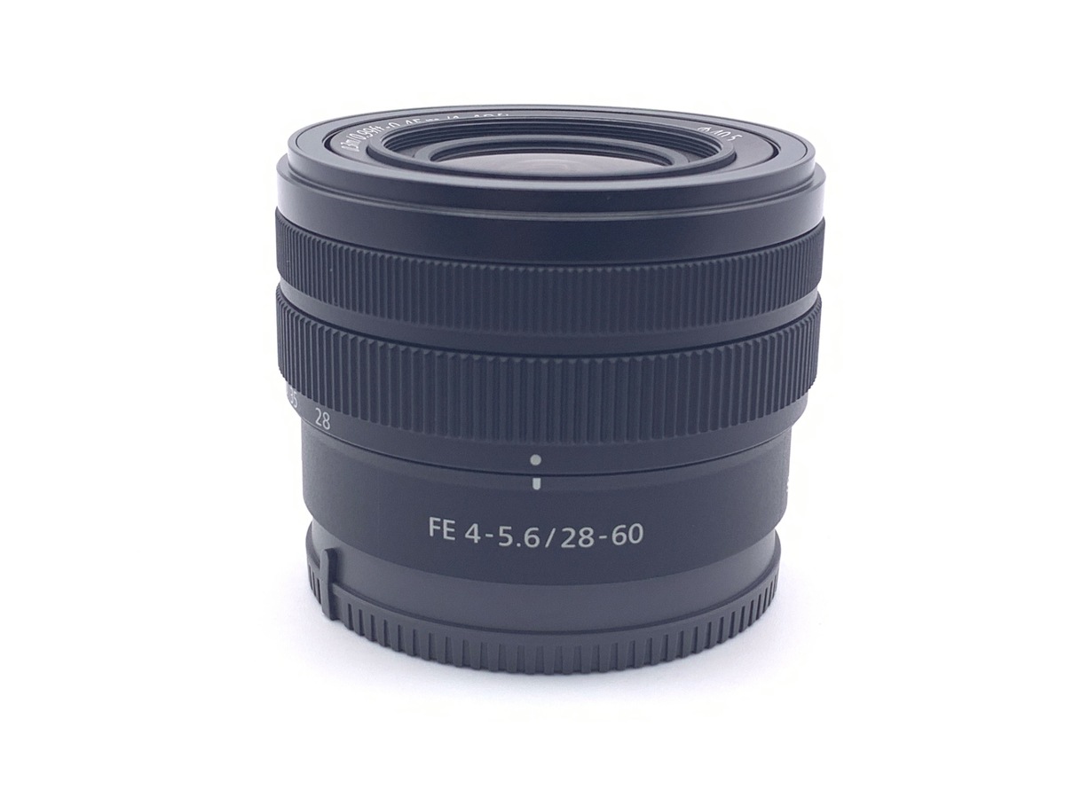 FE 28-60/4-5.6 SEL2860