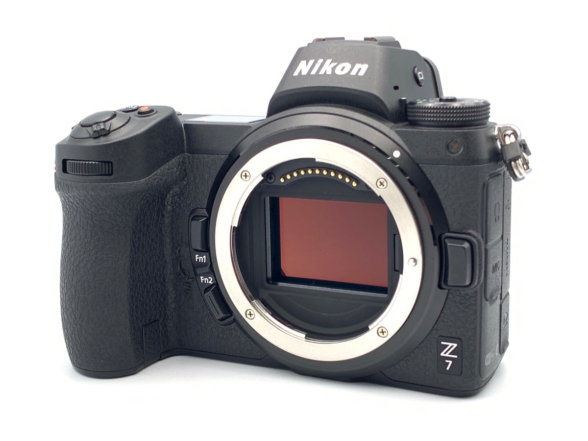 Z 7 ボディ 中古価格比較 - 価格.com