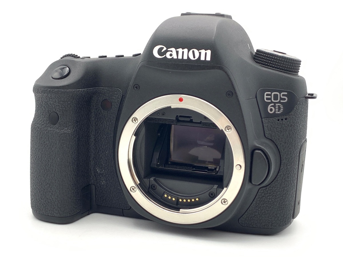 【稼動品】デジタルカメラ Canon EOS 6D　ボディ レンズ 35-80㎜ Amazon.co.jp: Canon Digital SLR Camera EOS 6D : Electronics