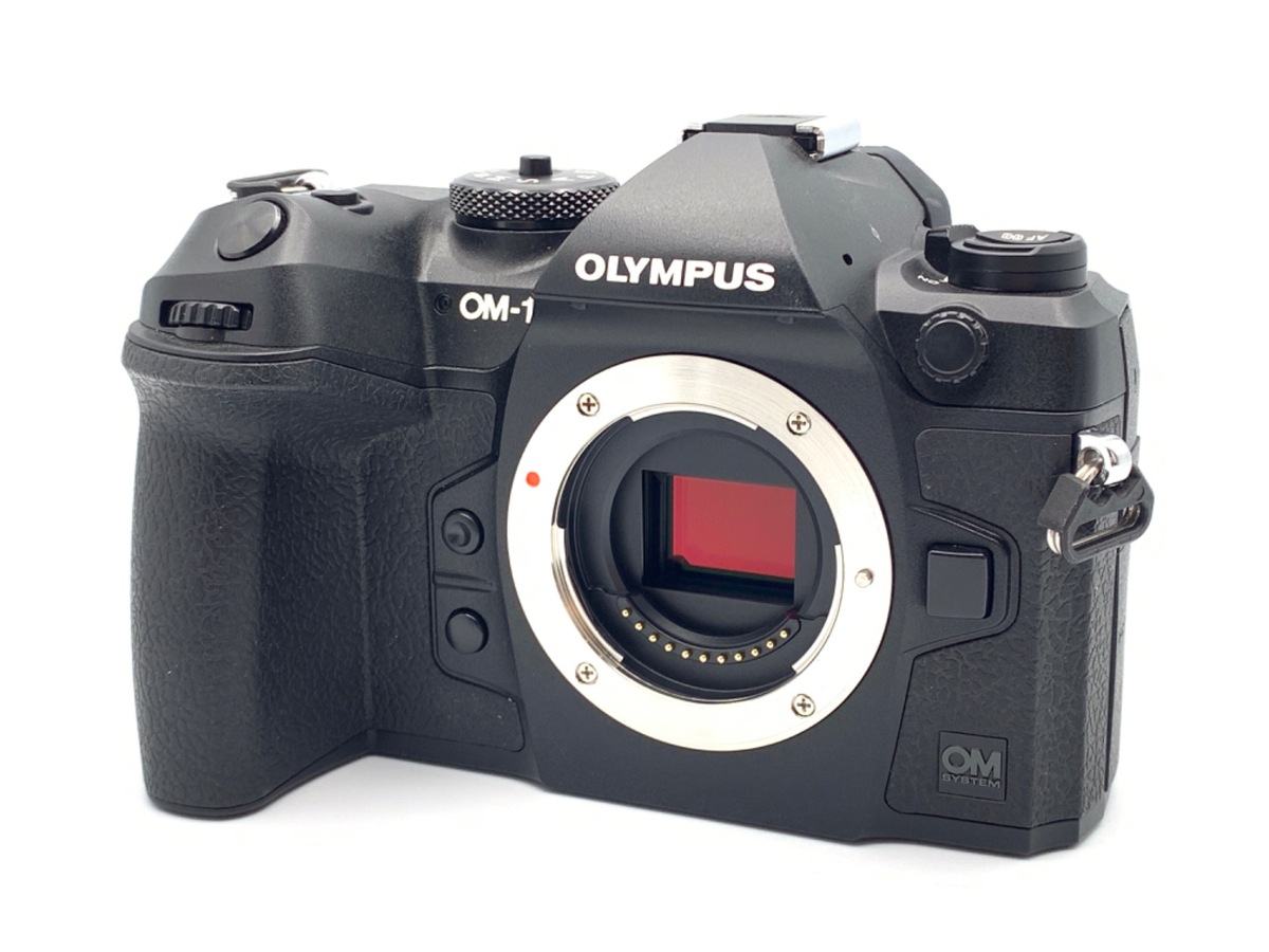 olympus om system om-1 ボディ 中古 OM SYSTEM OM-1 ボディ 中古価格比較 - 価格.com