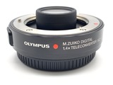 中古】オリンパス 1.4倍テレコンバーター MC-14 在庫一覧