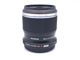 中古】オリンパス M.ZUIKO DIGITAL ED 30mm F3.5 Macro 在庫一覧