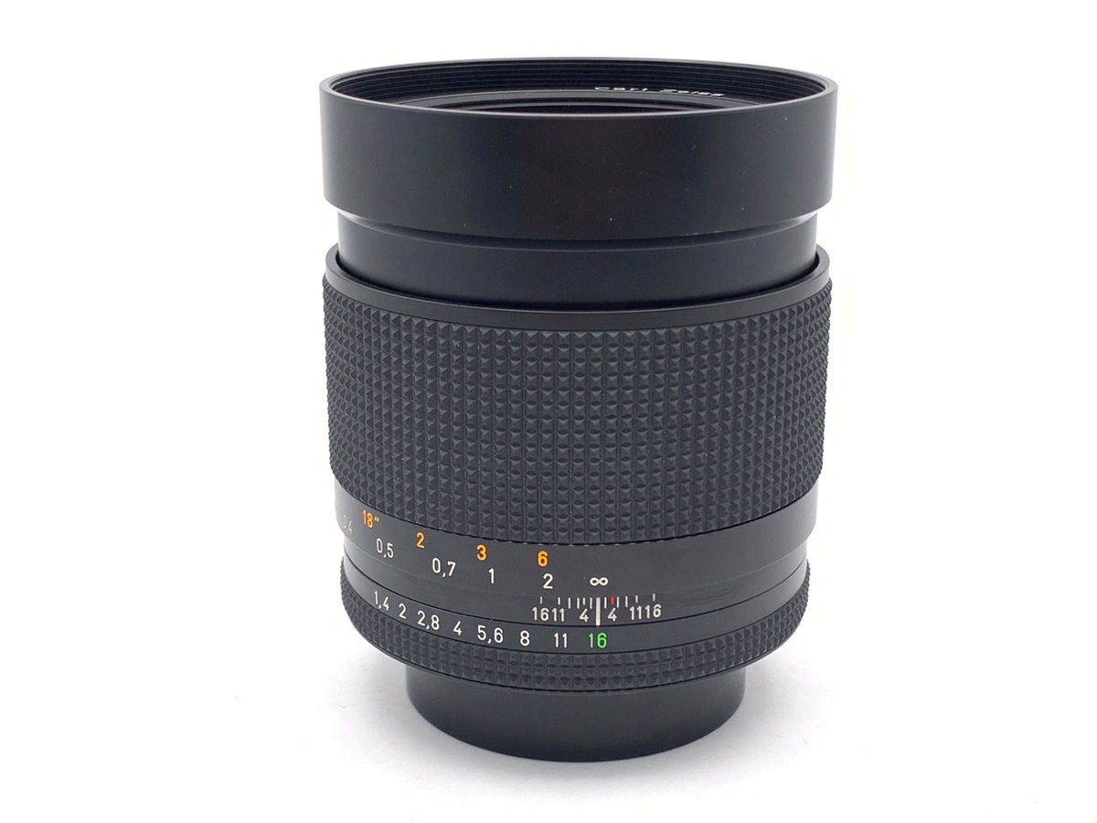 中古：AB(良品)】コンタックス RTSディスタゴン 35/1.4 MM(J