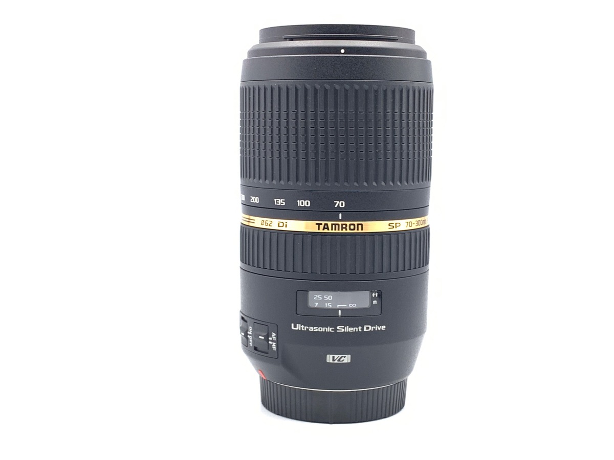 タムロン SP 70-300mm F4-5.6 Di VC USD やや難あり 01_s.jpg