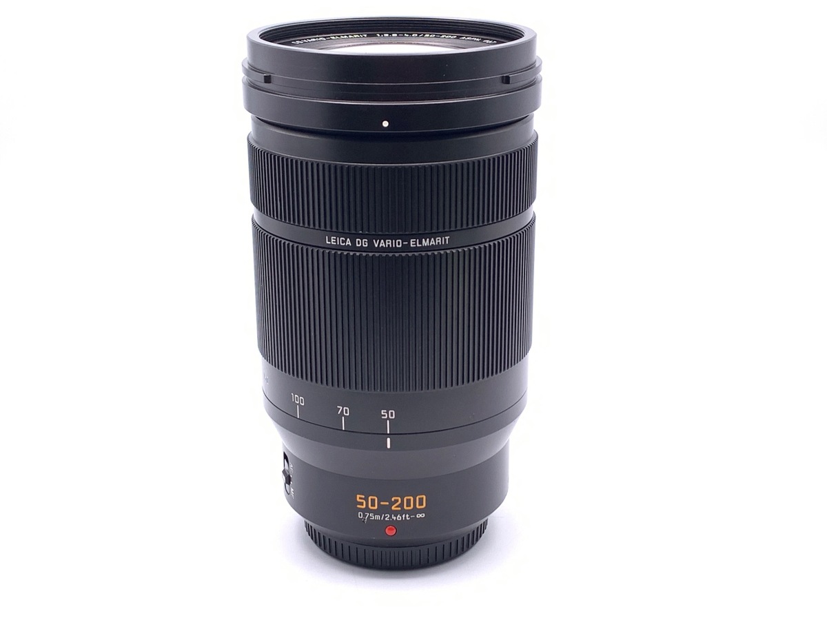 価格.com - パナソニック LUMIX G VARIO 45-200mm/F4.0-5.6 II/POWER