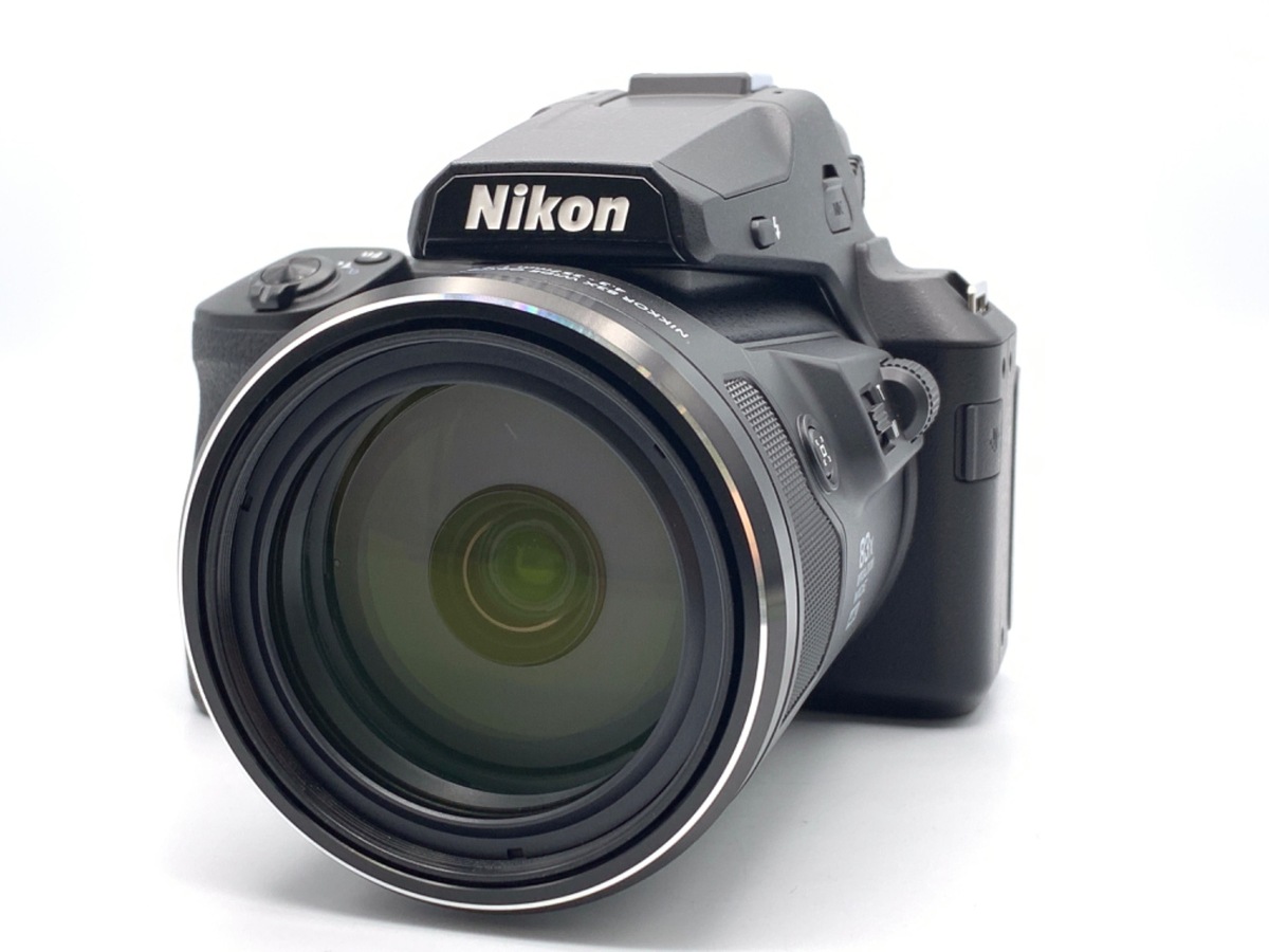 【中古】Nikon Coolpix P950 COOLPIX P950 中古価格比較 - 価格.com