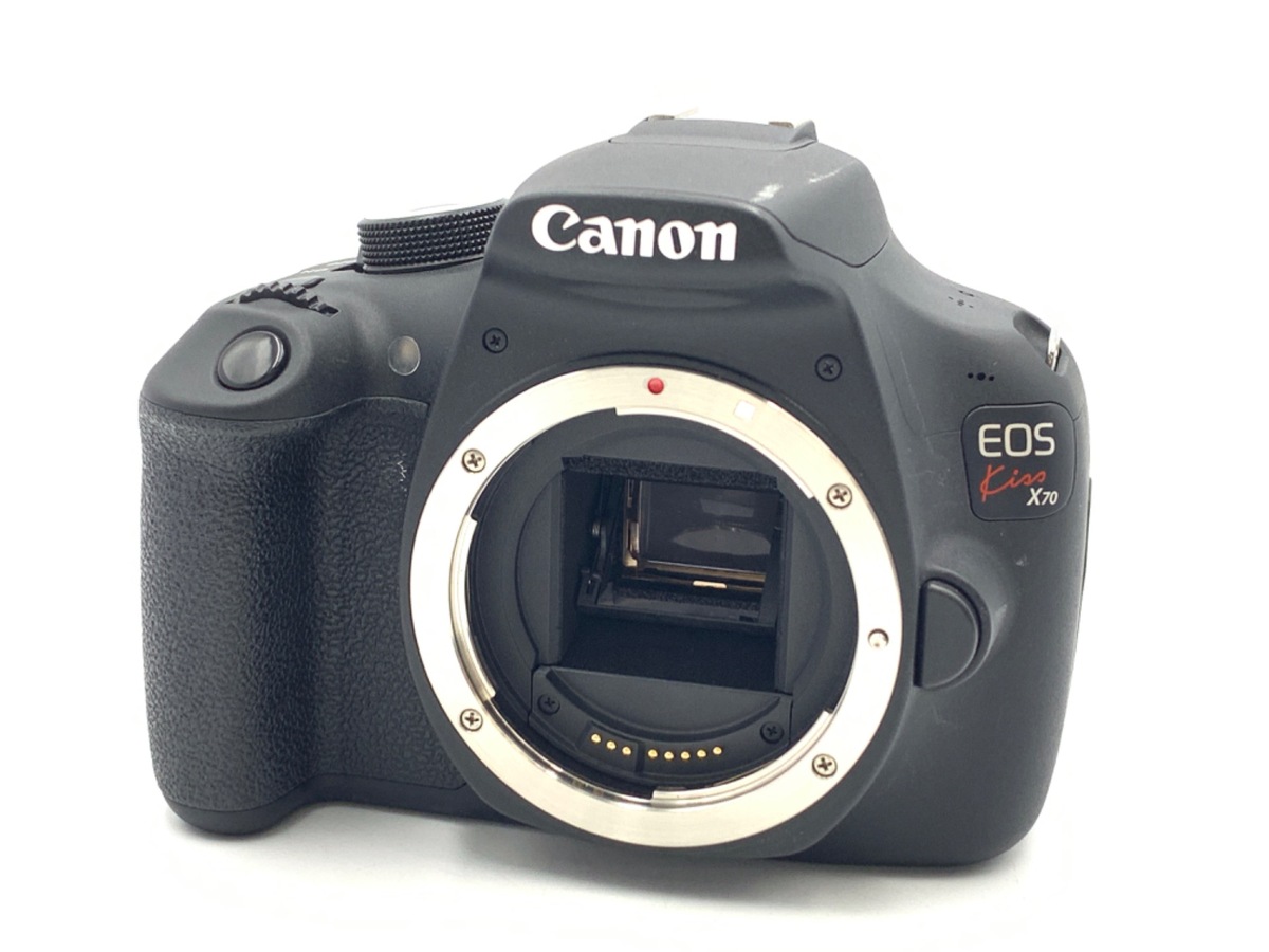 価格.com - CANON EOS Kiss X10i ダブルズームキット 純正オプション