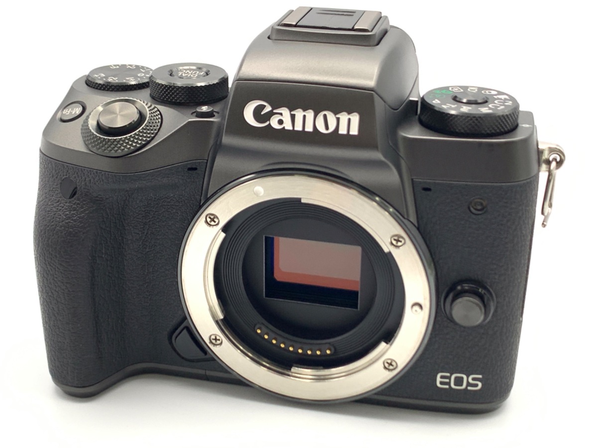 価格.com - CANON EOS M5 ボディ 価格比較