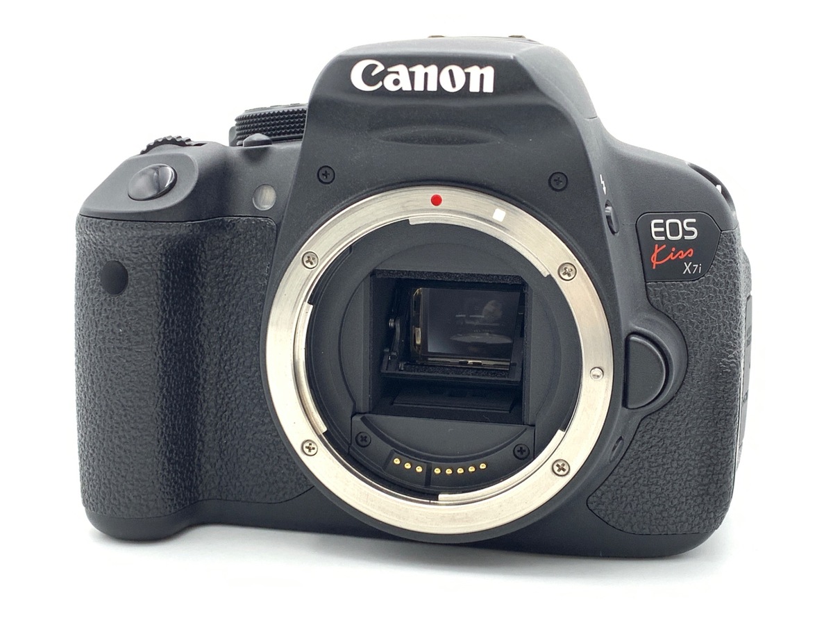 価格.com - CANON EOS 7D ボディ 純正オプション