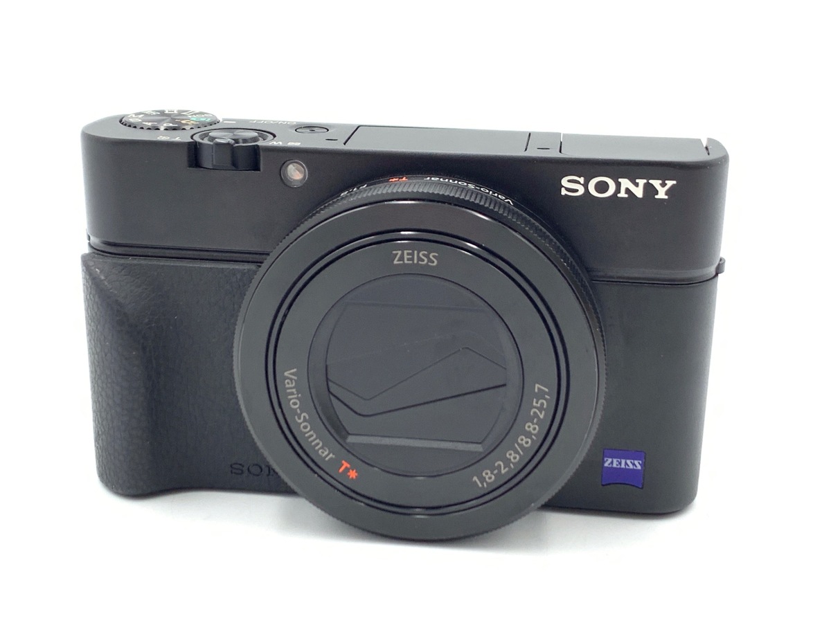 サイバーショット DSC-RX100M3 中古価格比較 - 価格.com