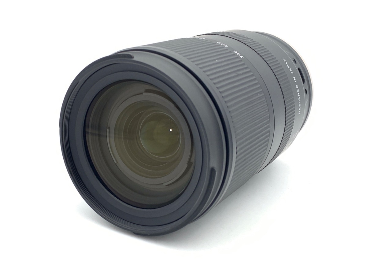 中古：A(美品)】タムロン 18-300mm F/3.5-6.3 Di III-A VC VXD ニコンZ