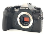 オリンパス OM-D E-M1 Mark II ボディ 元箱付 ショット6648 中古】OM-D E-M1 Mark II ﾎﾞﾃﾞｨ【2037万画素】 在庫一覧｜カメラのキタムラ