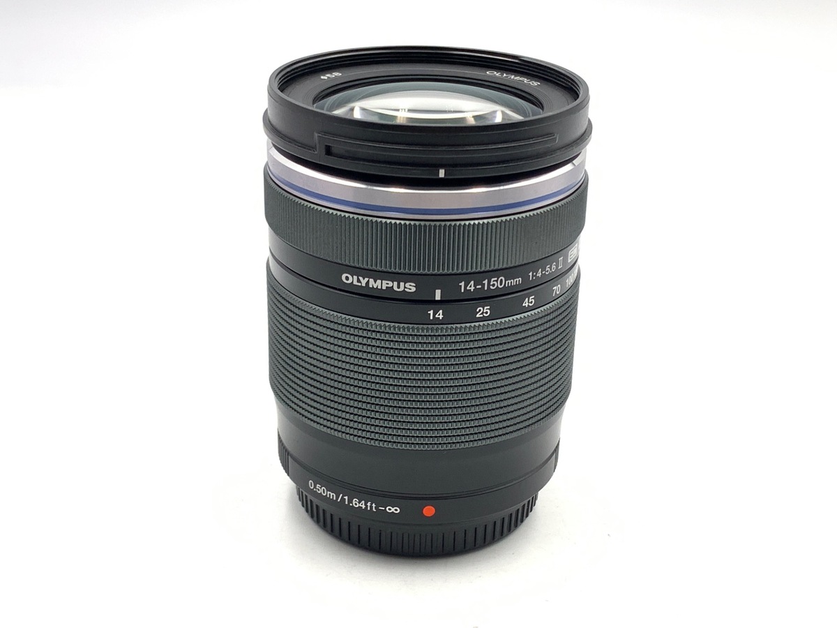M.ZUIKO DIGITAL ED 14-150mm F4.0-5.6 II 中古価格比較 - 価格.com