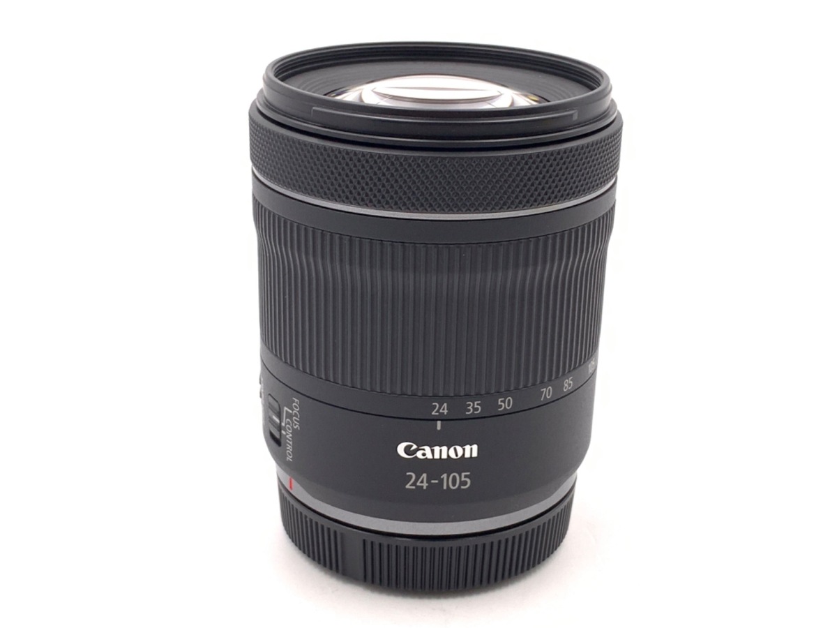 RF24-105mm F4-7.1 IS STM 中古価格比較 - 価格.com
