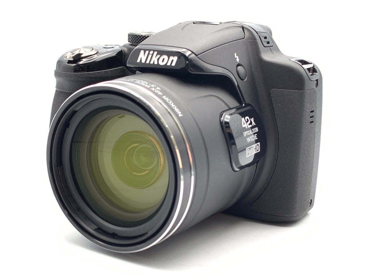 価格.com - ニコン COOLPIX P100 価格比較