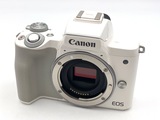 中古】キヤノン EOS Kiss M ボディ ホワイト 在庫一覧｜カメラのキタムラ