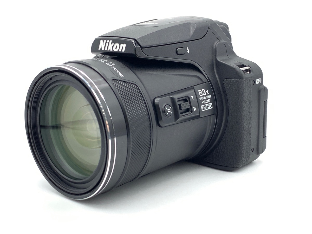 COOLPIX P900 中古価格比較 - 価格.com