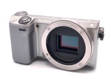 中古】ソニー α NEX-5R ボディ シルバー 在庫一覧｜カメラのキタムラ