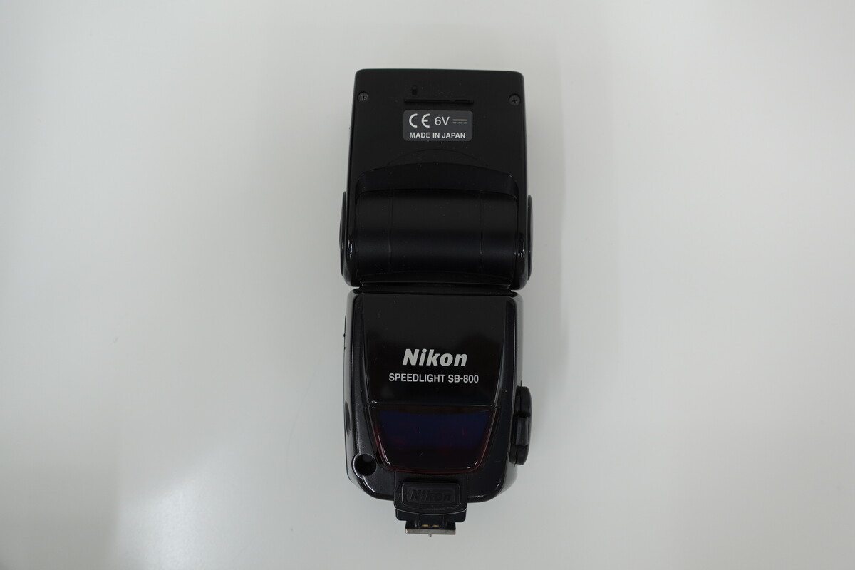 中古】ニコン スピードライト SB-800 在庫一覧｜カメラのキタムラ