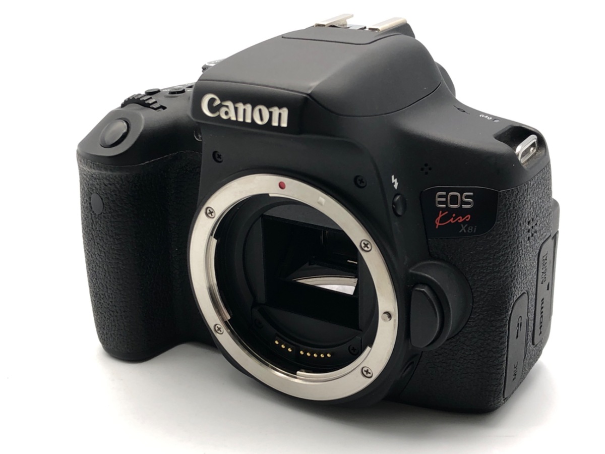EOS Kiss X8i ���ި�y2420����f�z