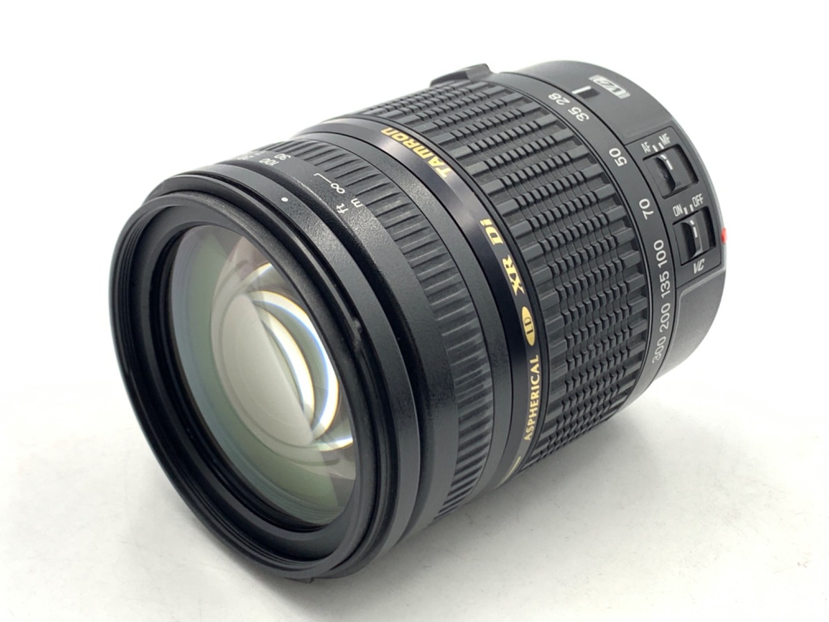 AF 28-300/3.5-6.3 キヤノン XR Di VC (A20)