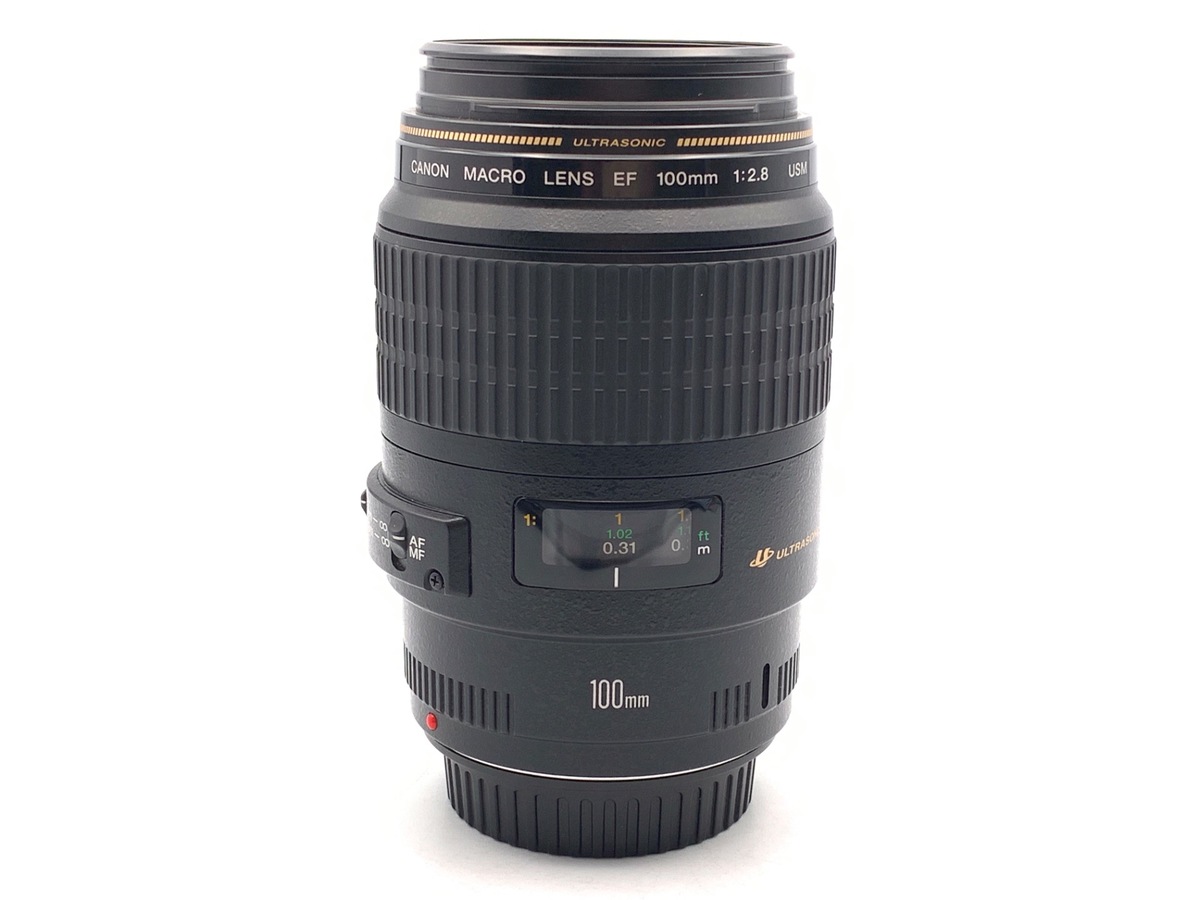 Canon EF 100mm f/2.8 Macro USM レンズ 中古品 中古】キヤノン EF100mm F2.8 マクロ USM 在庫一覧｜カメラのキタムラ