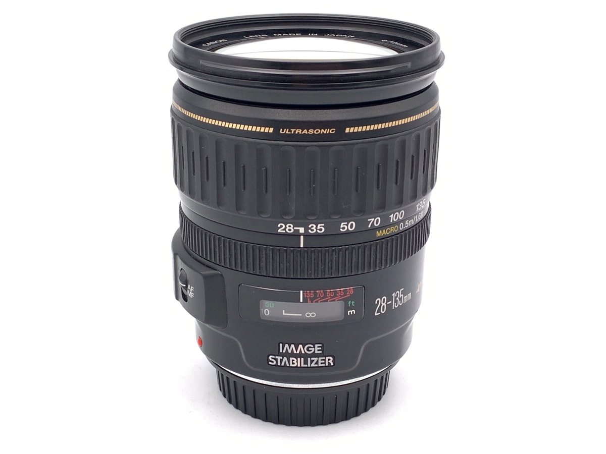 中古】キヤノン EF28-135mm F3.5-5.6 IS USM 在庫一覧｜カメラのキタムラ