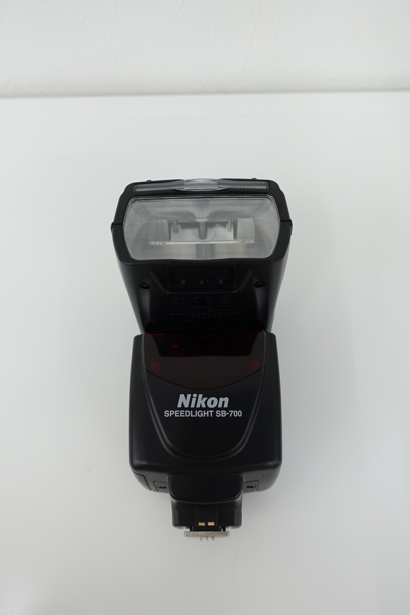 スピードライト SB-700 中古価格比較 - 価格.com